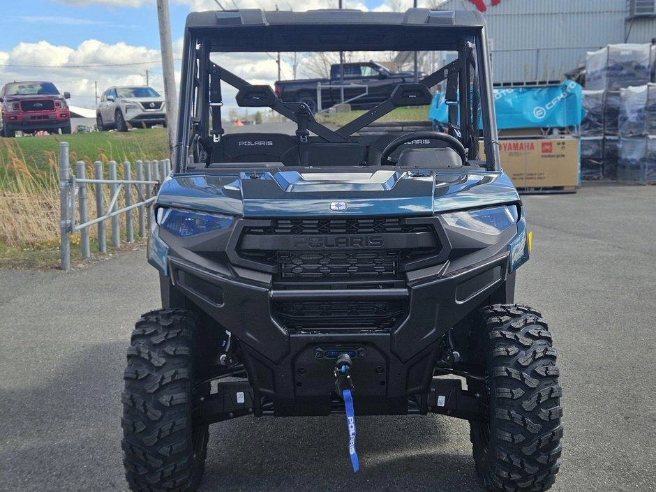Polaris Ranger Xp 1000 Premium 2026 alt