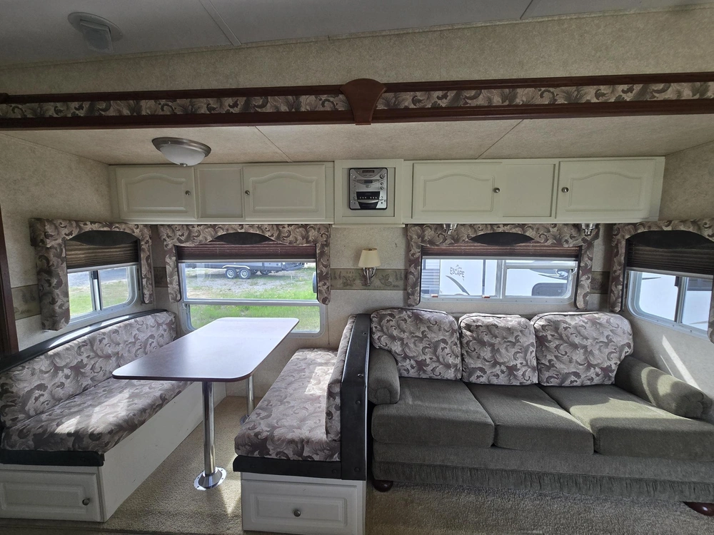 Keystone Rv Outback 29fbh-s 2006 alt