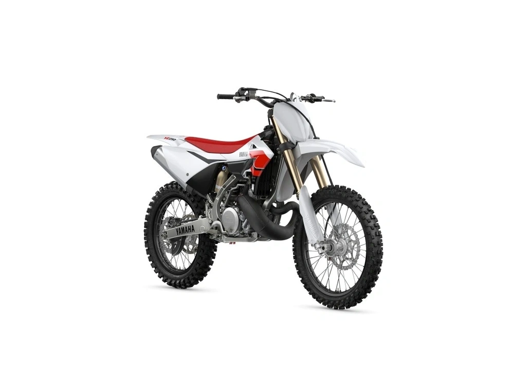 2026 Yamaha Yz250 70th Anniversary Edition alt