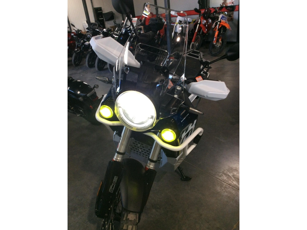 Husqvarna Norden Expedition 901 Abs 2023 alt