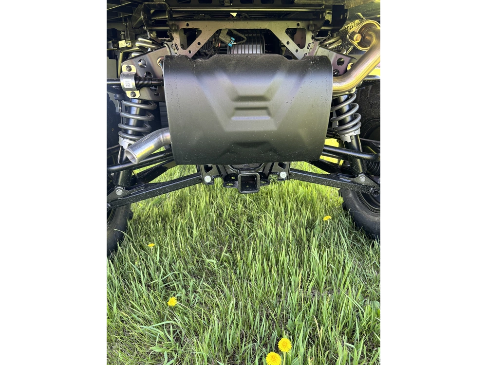 2026 Polaris Ranger Xp 1000 Northstar Premium alt