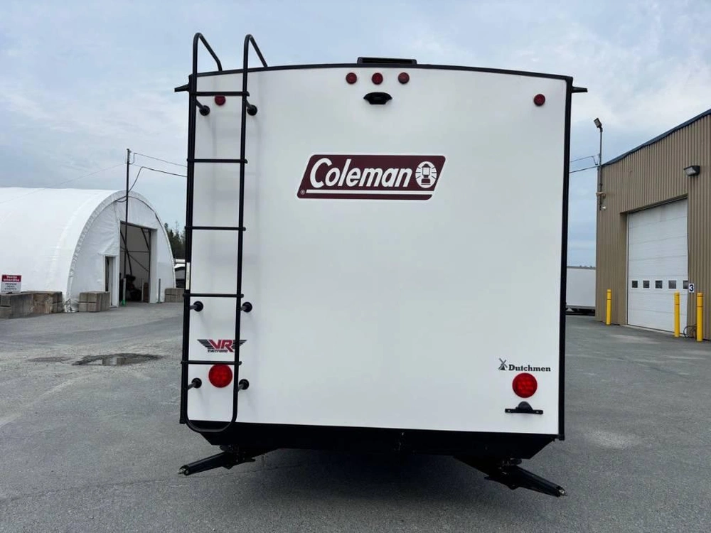 Dutchmen Coleman Rubicon 1628bh 2022 alt