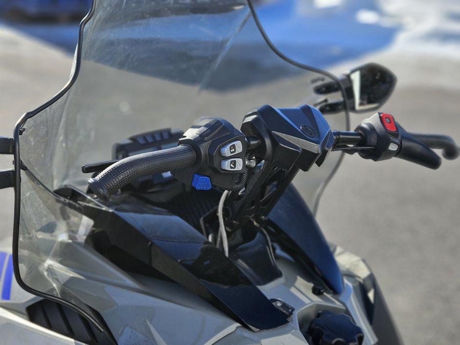 2018 Yamaha RS Venture GT thumbnail 8