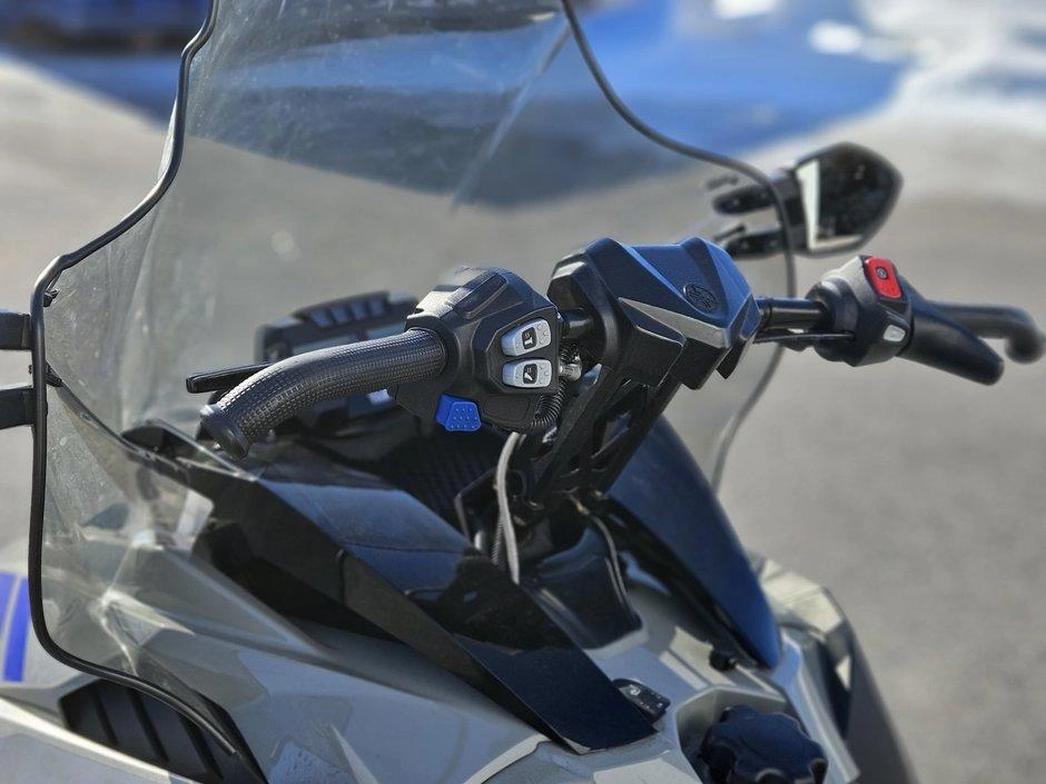 Yamaha Rs Venture Gt 2018 alt