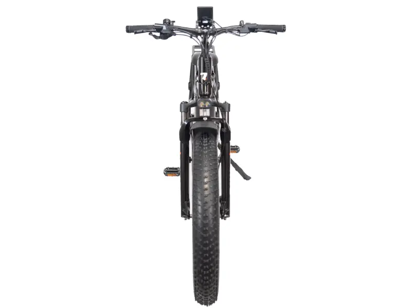 2025 TAUBIK WESTRIDGE 4T
