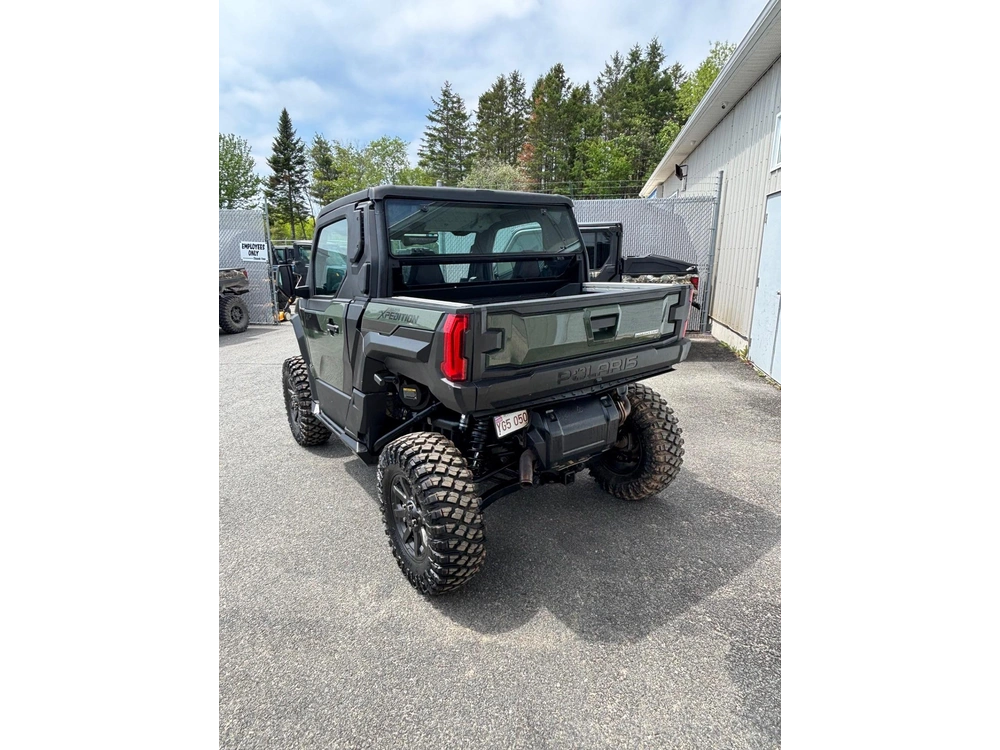 2024 Polaris Polaris Xpedition Xp Northstar alt