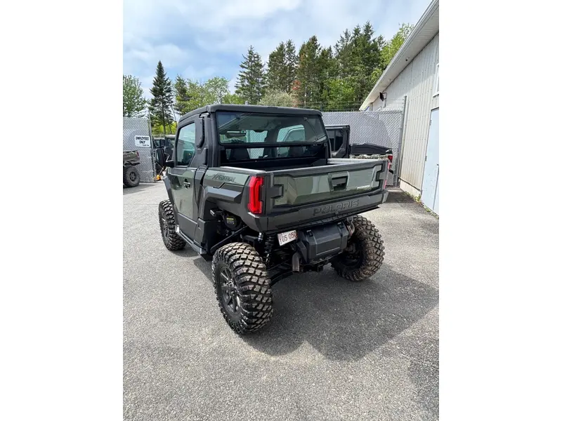 2024 Polaris Polaris XPEDITION XP Northstar