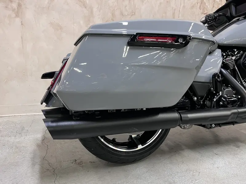 2026 Harley-Davidson FLHX STREET GLIDE