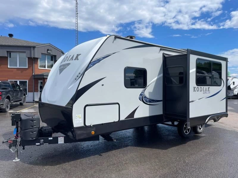 Dutchmen Kodiak 233rbsl 2018 alt