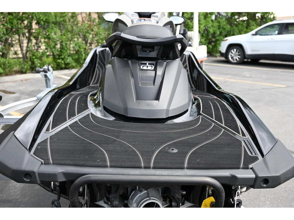 2025 Yamaha Gp1800a-bb alt