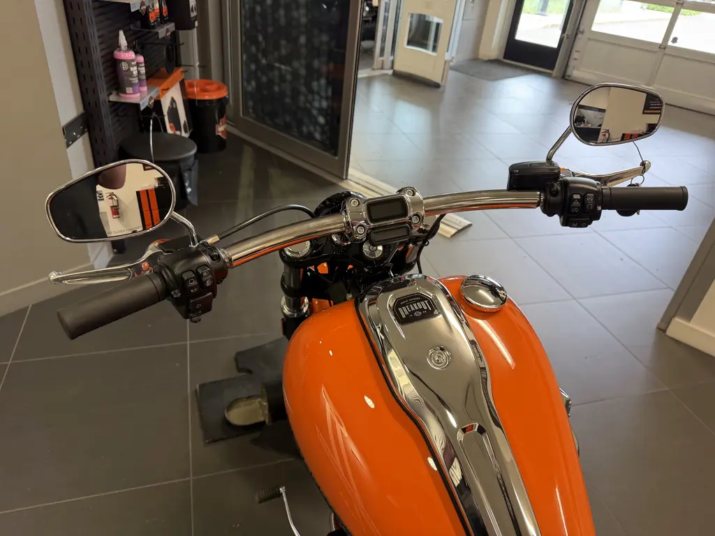 Harley-Davidson Breakout FXBRFXBR 2023