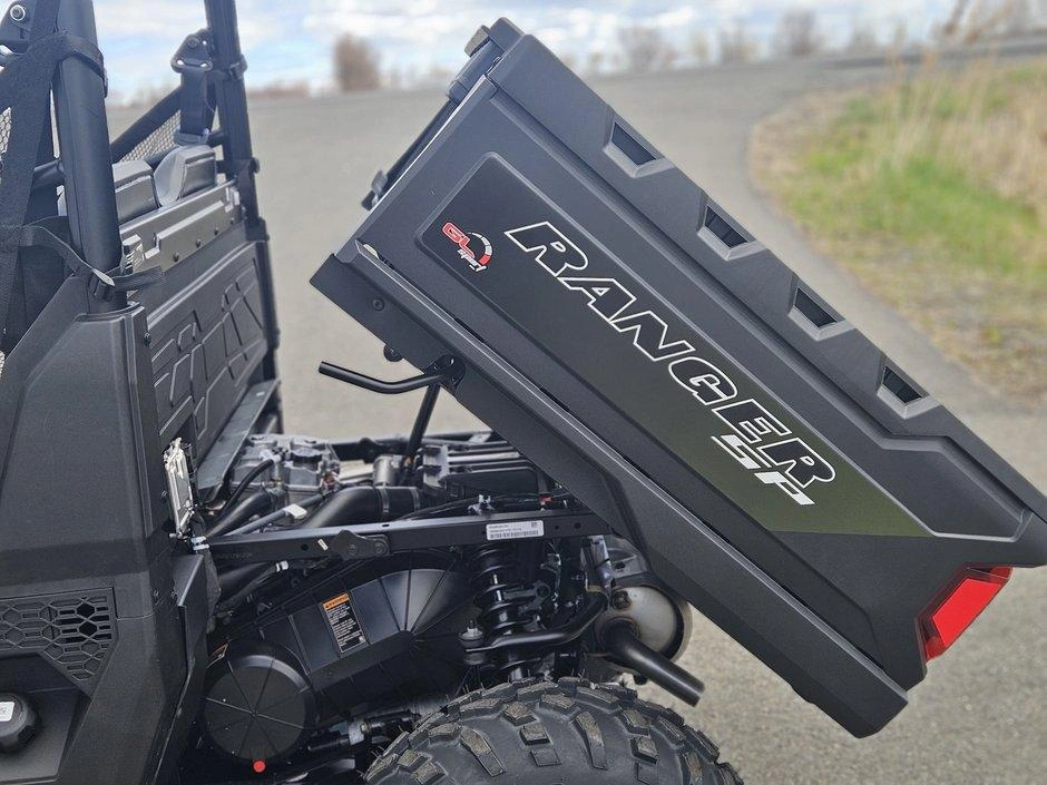 2026 Polaris Ranger 570 Sp Crew alt