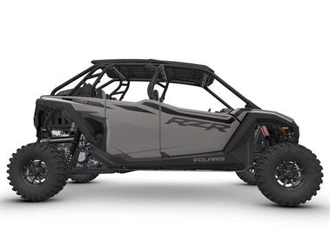 2026 Polaris Rzr Pro Xp 4 Ultimate alt