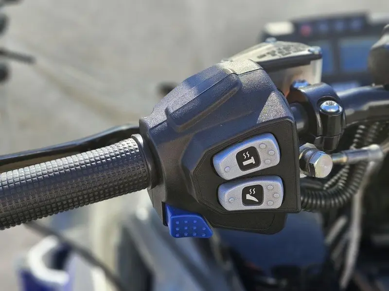 2018 Yamaha RS Venture GT