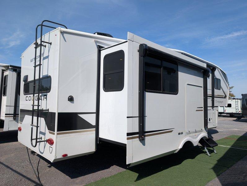 2027 Keystone RV Cougar