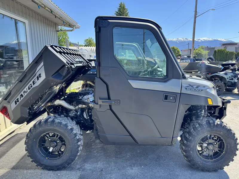 Polaris RANGER XP 1000 2027