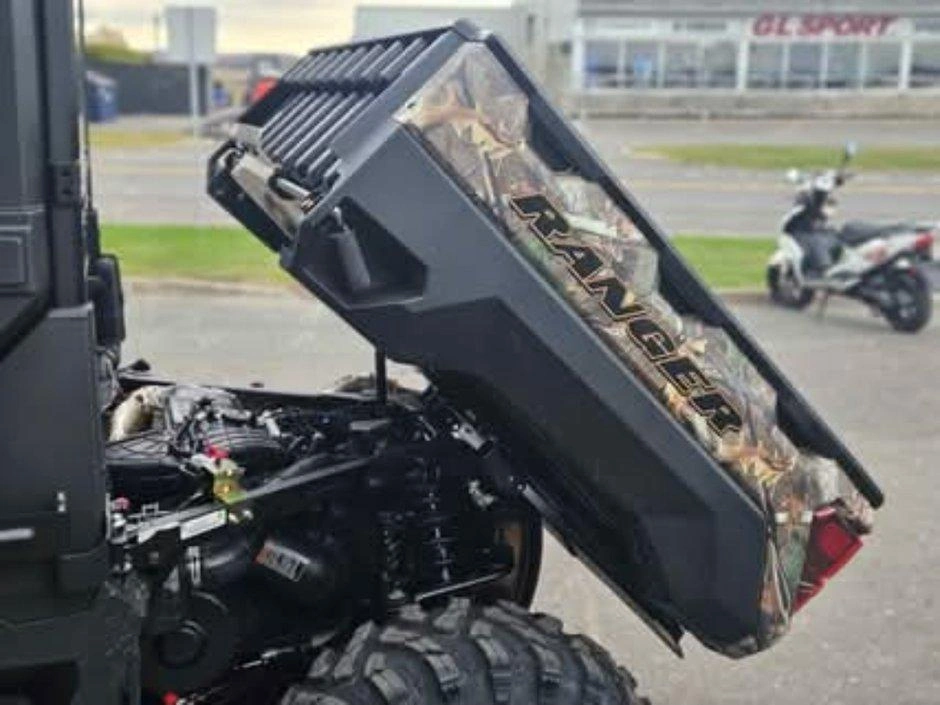 2026 Polaris Ranger Xp 1000 Eps Northstar Edition Premium alt