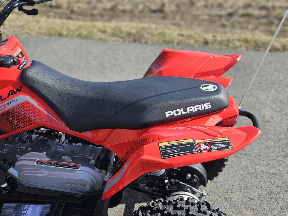 Polaris Outlaw 110 Efi 2026 alt