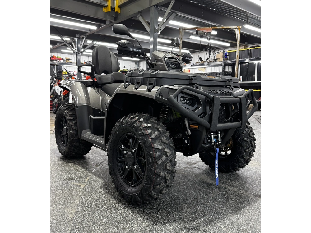 Polaris Sportsman Touring Xp 1000 2026 alt