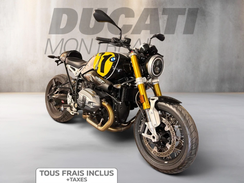 2020 Bmw R Ninet alt