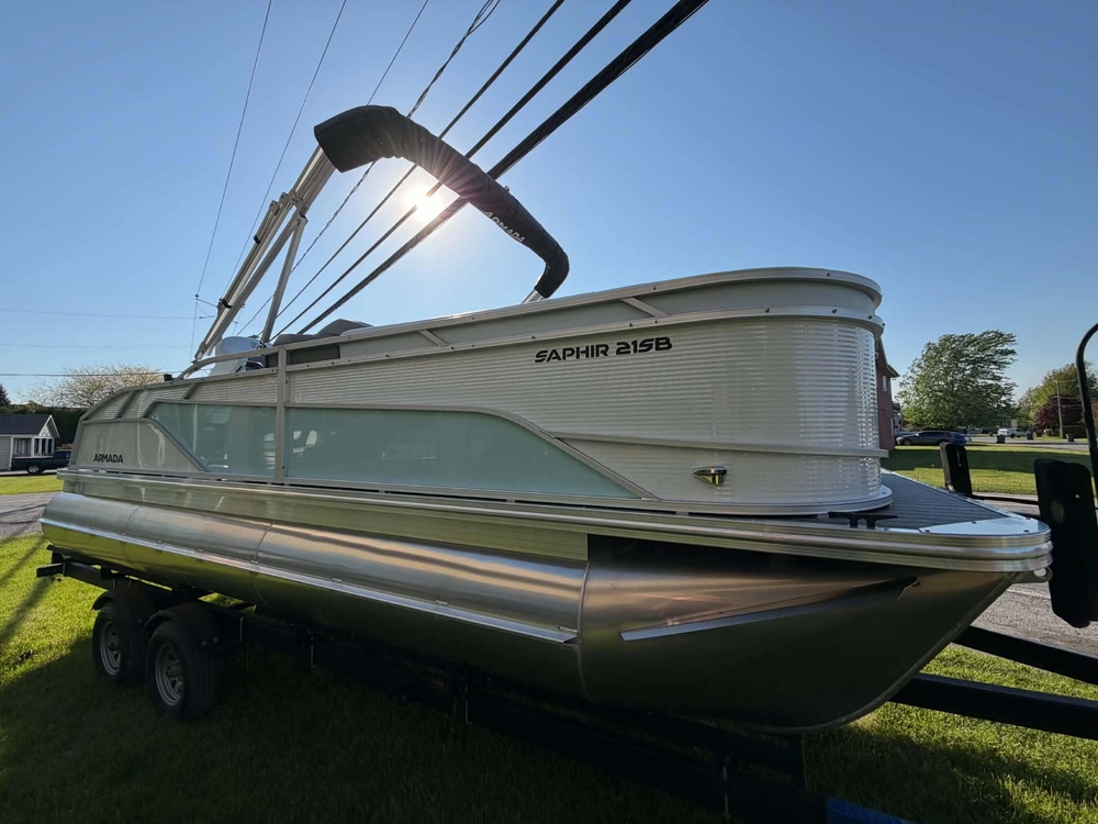 Armada Saphir 21sb 2026 alt