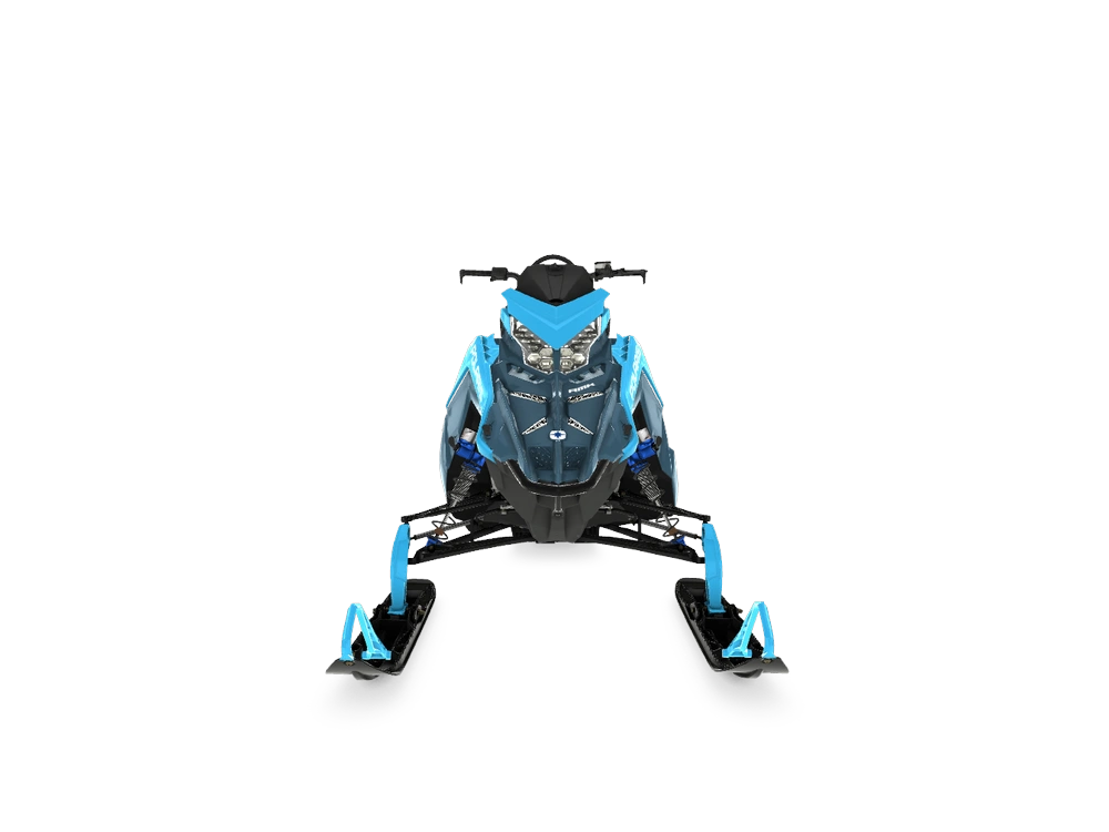 2024 Polaris 850 Pro Rmk Slash 165 alt
