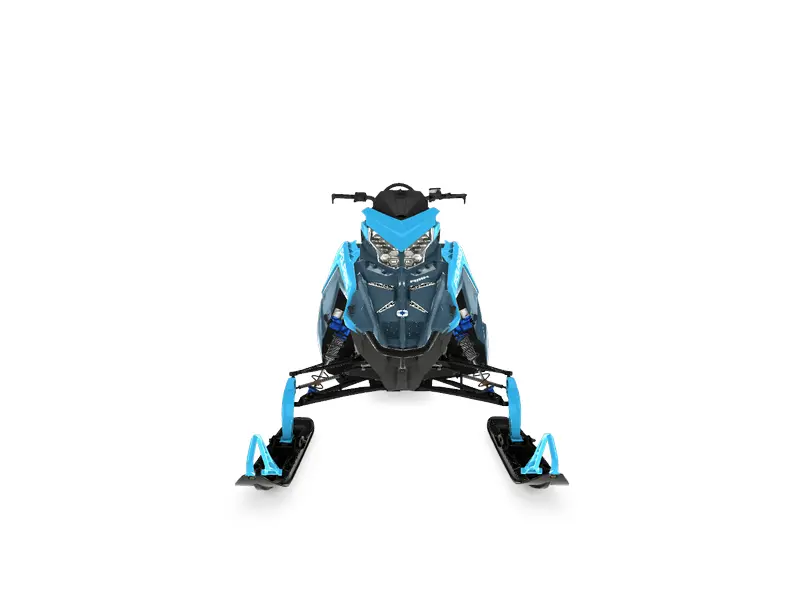 Polaris 850 PRO RMK SLASH 165 2024