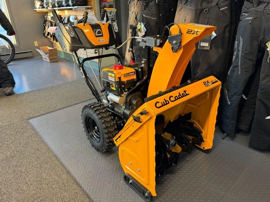2024 Cub Cadet Cub Cadet 2x 26 Hd alt