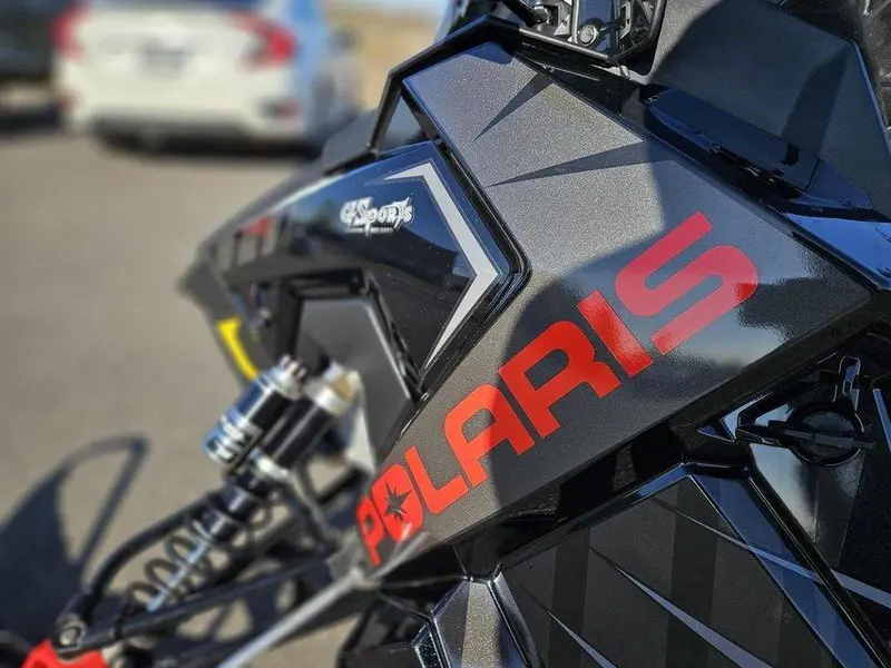 Polaris PRO S 850 2020
