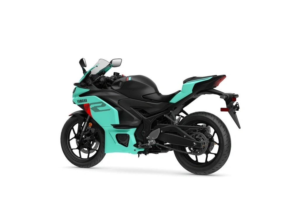 2026 Yamaha Yzf-r3 alt