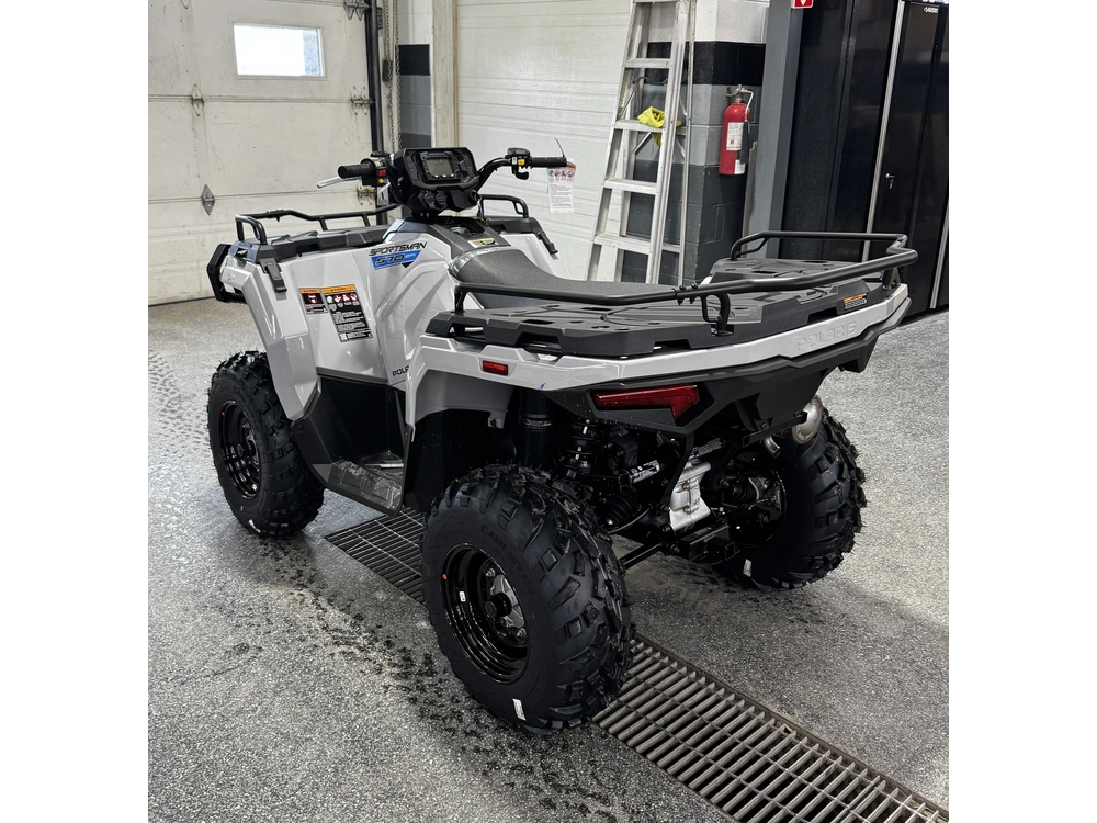 Polaris Sportsman 570 Eps Gr 2026 alt