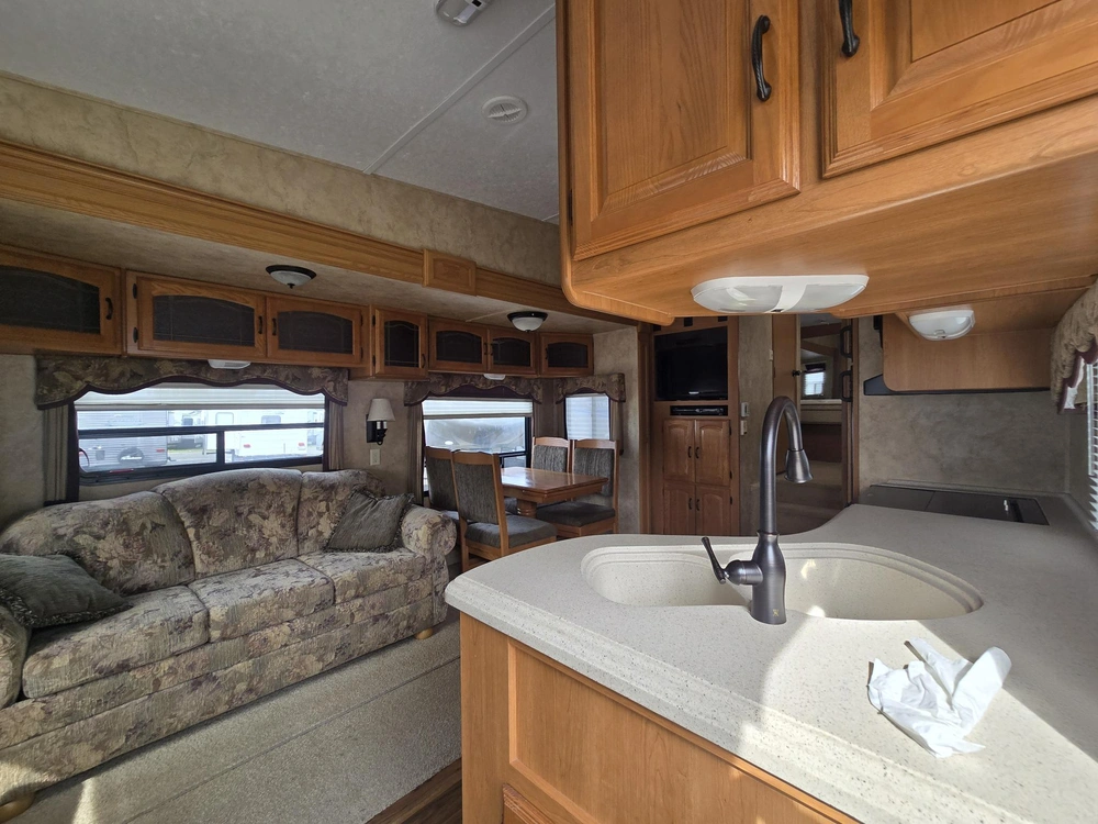 Keystone Rv Montana 2955rl 2007 alt
