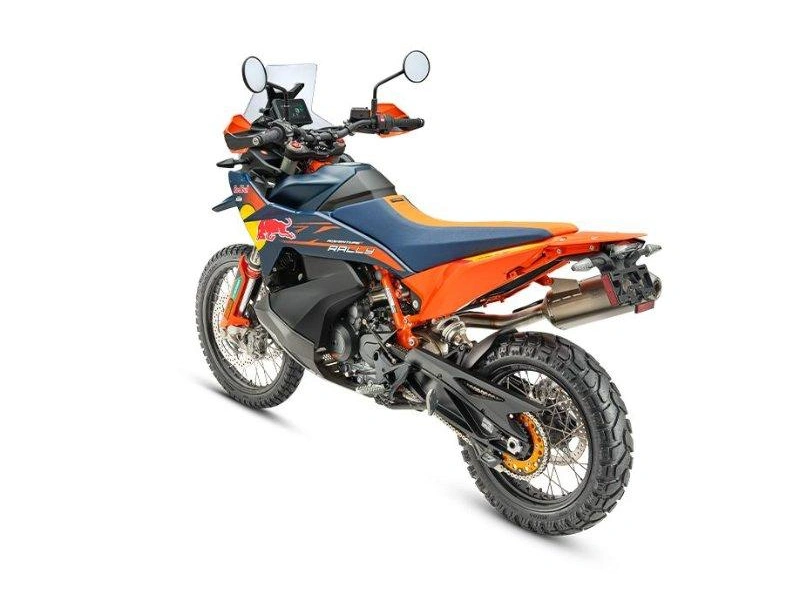 2027 Ktm 890 Adventure R Rally alt