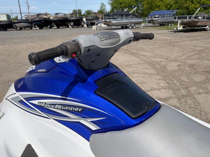 2009 Yamaha VX1100 3 PLACES thumbnail 8