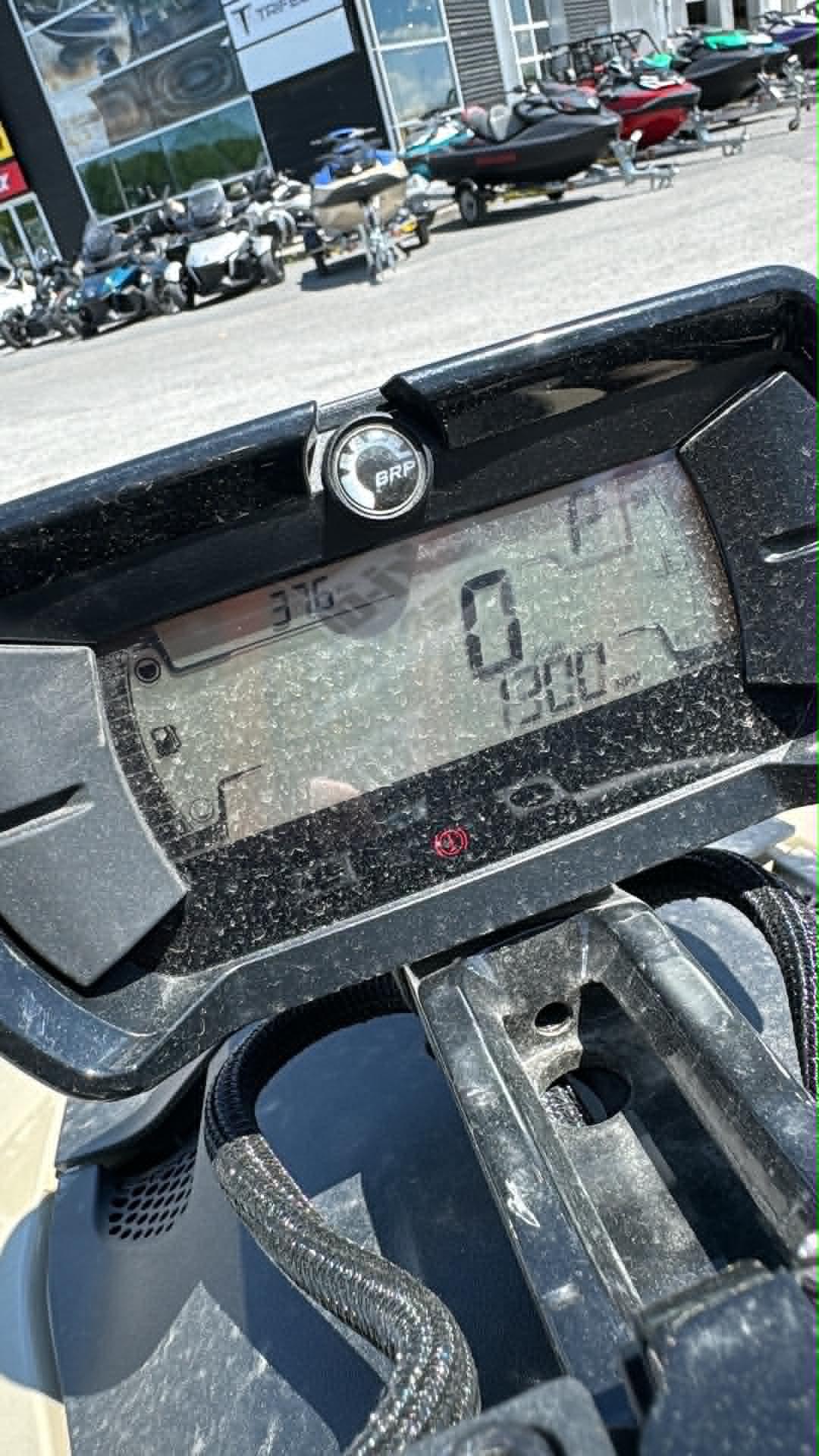 2024 Can-Am RYKER SPORT 900ACE thumbnail 7