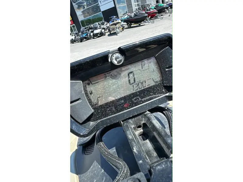 2024 Can-Am RYKER SPORT 900ACE