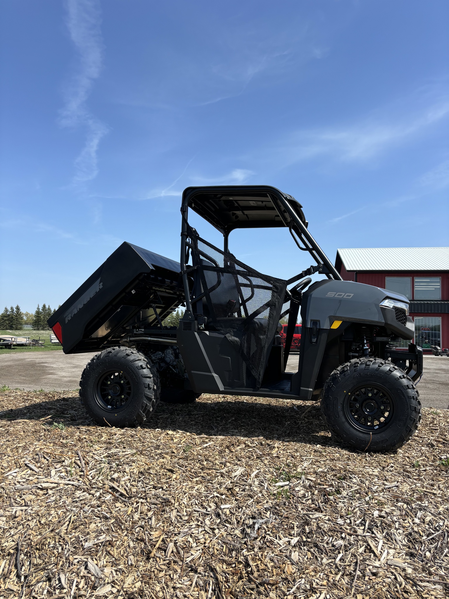 2026 Polaris Ranger 500 thumbnail 18