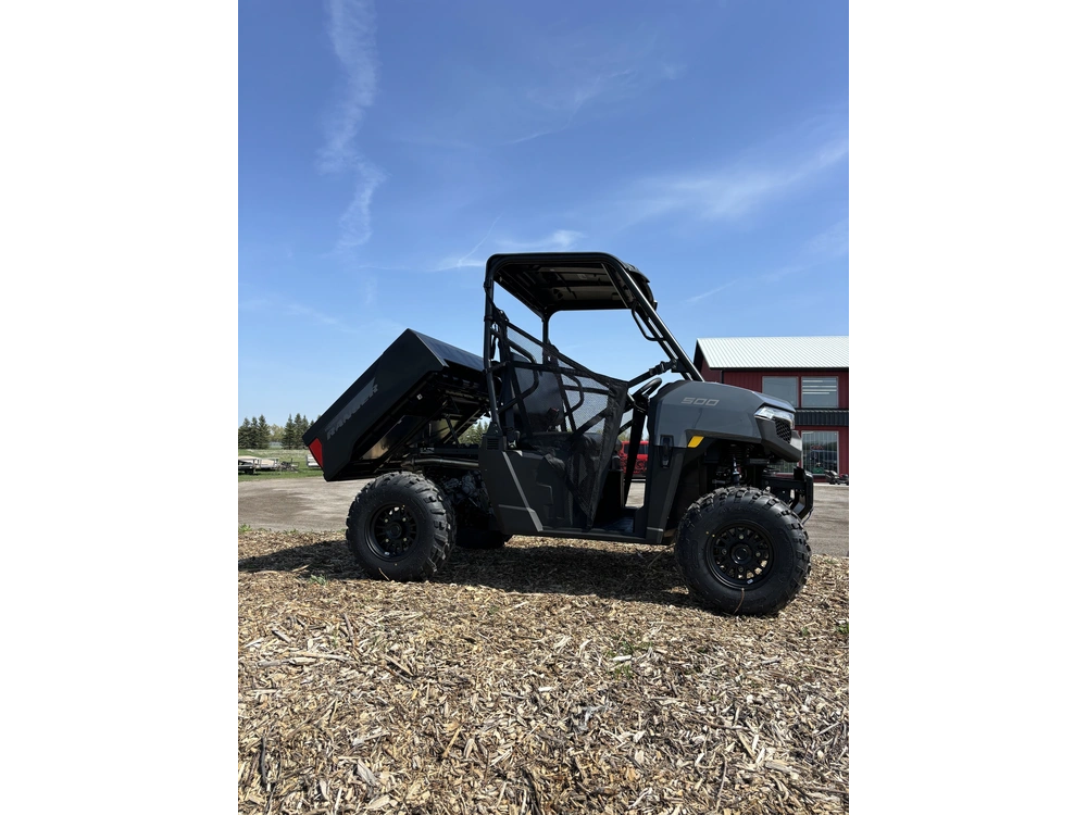 2026 Polaris Ranger 500 alt