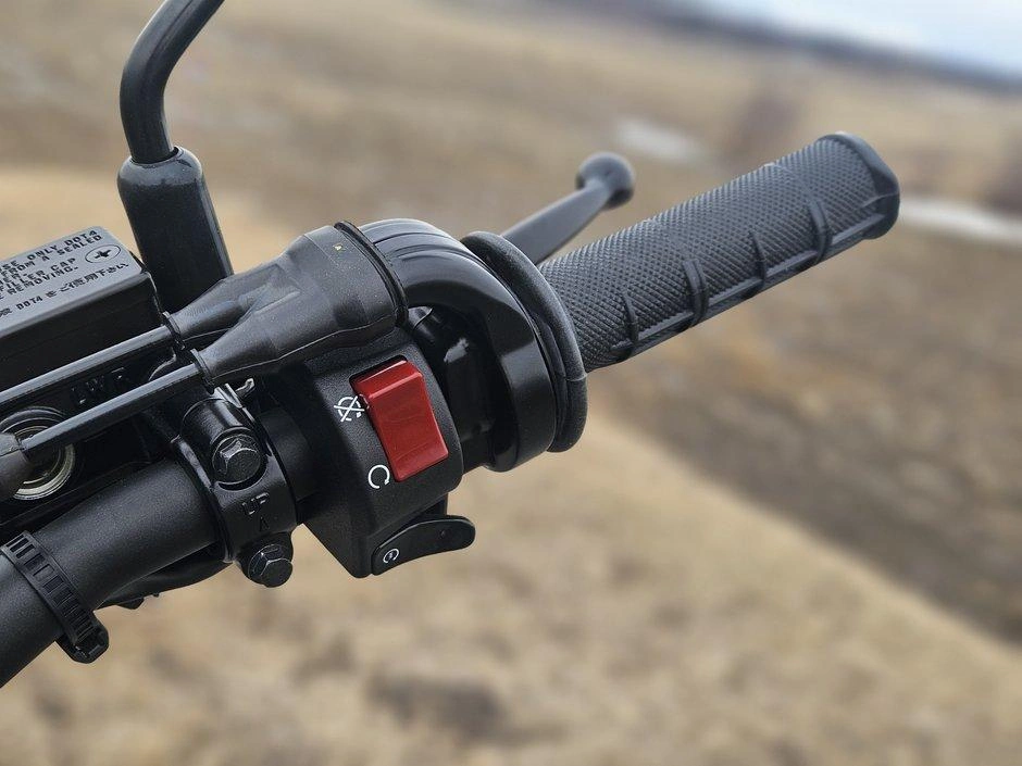 Yamaha Wr125 2026 alt