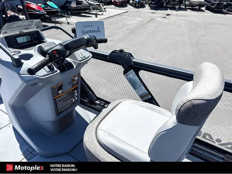 2023 Sea-Doo PONTON SWITCH 21 230 SPORT