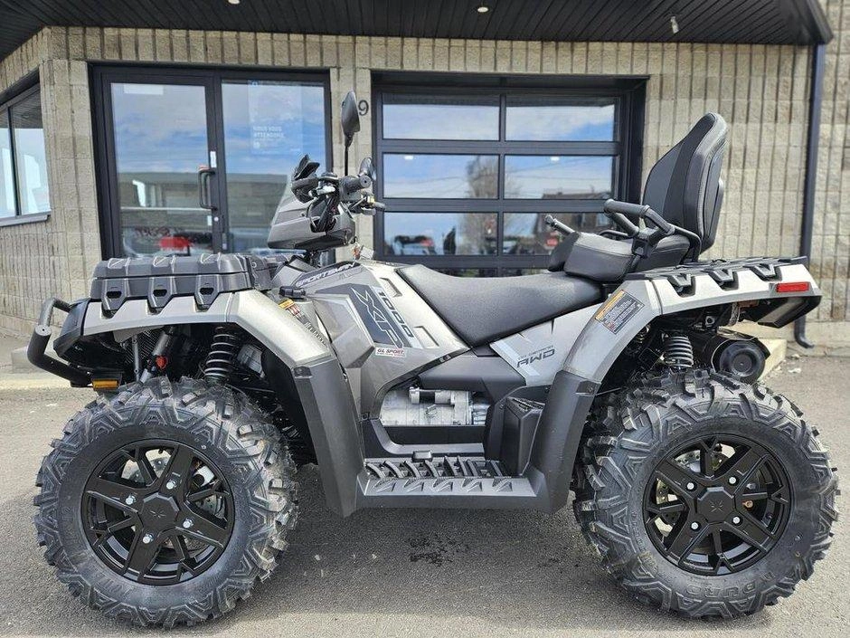 2026 Polaris Sportsman Touring Xp 1000 Trail alt