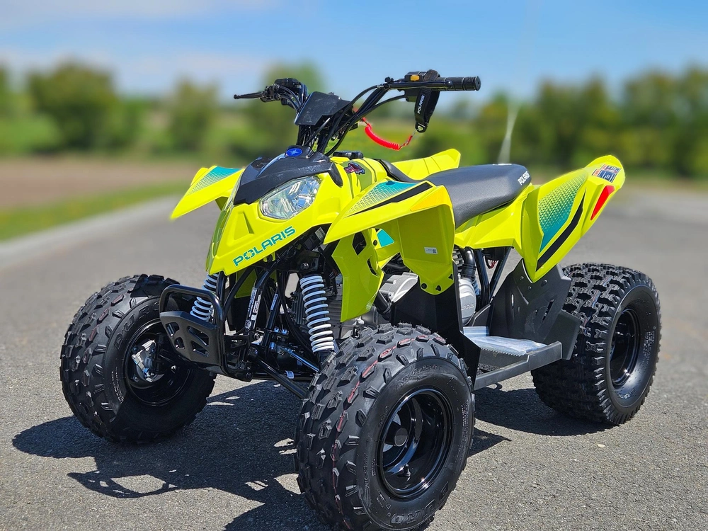 Polaris Polaris Outlaw 110 Efi 2026 alt