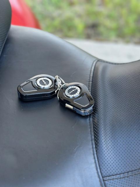 2021 Harley-Davidson Tri Glide Ultra FLHTCUTGSE thumbnail 14