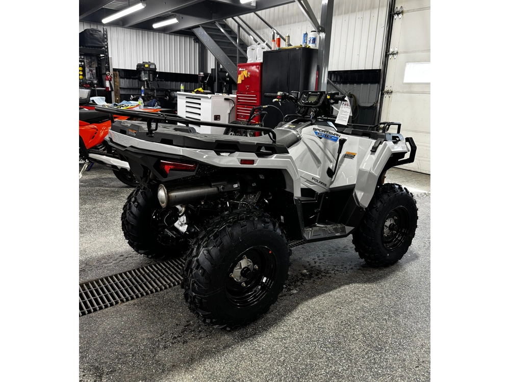 Polaris Sportsman 570 Eps Gr 2026 alt