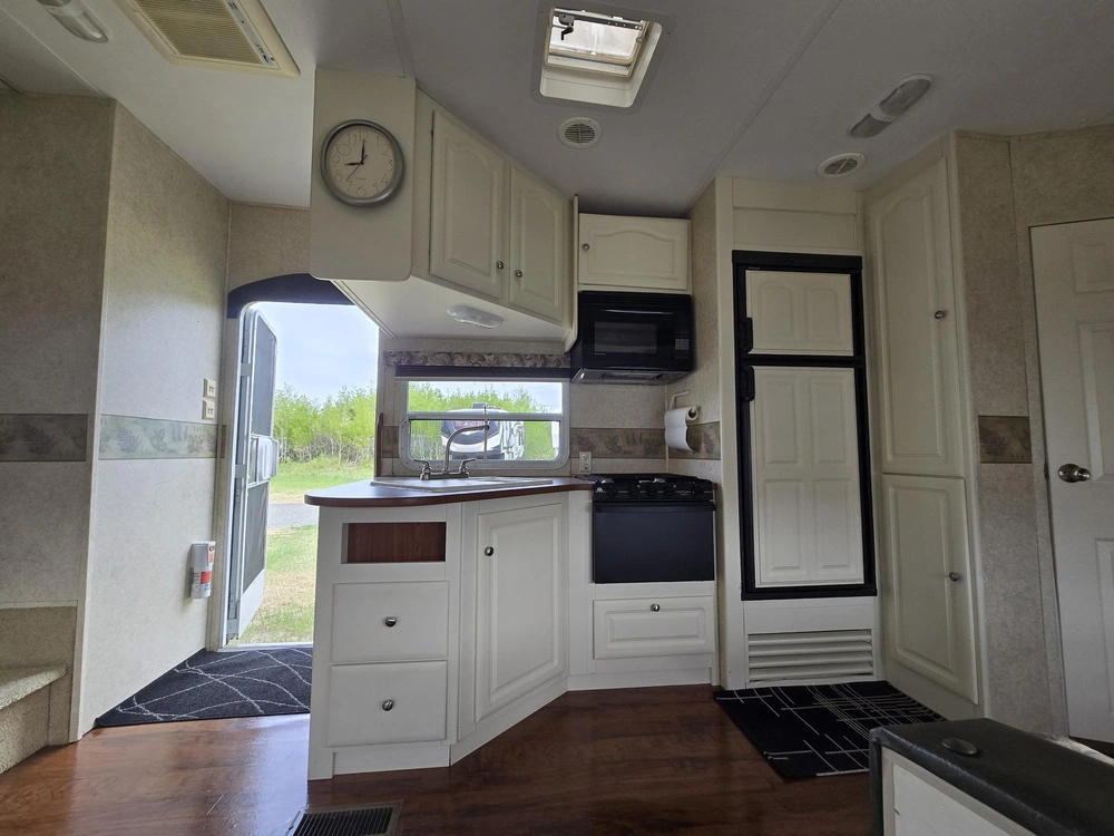 Keystone Rv Outback 29fbh-s 2006 alt