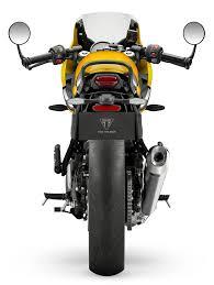 2026 Triumph THRUXTON 400 thumbnail 5