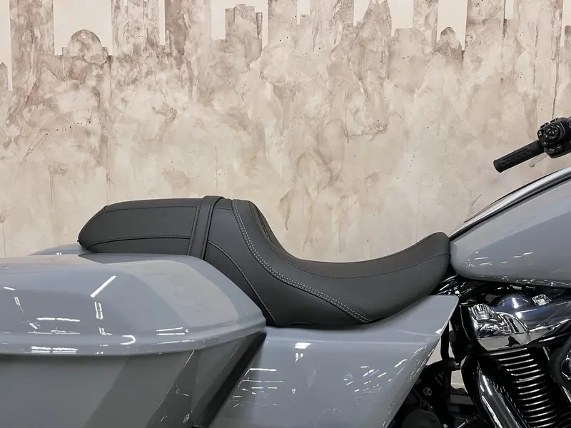 2026 Harley-Davidson FLHX STREET GLIDE