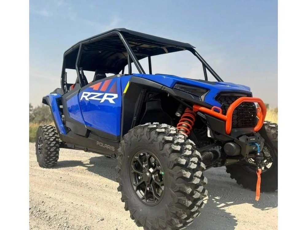 2025 Polaris Rzr Xp 4 1000 Ultimate alt