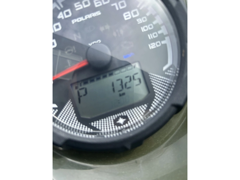 2017 Polaris Sportsman X2 570 alt