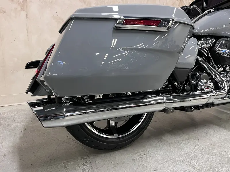 2026 Harley-Davidson FLHX STREET GLIDE